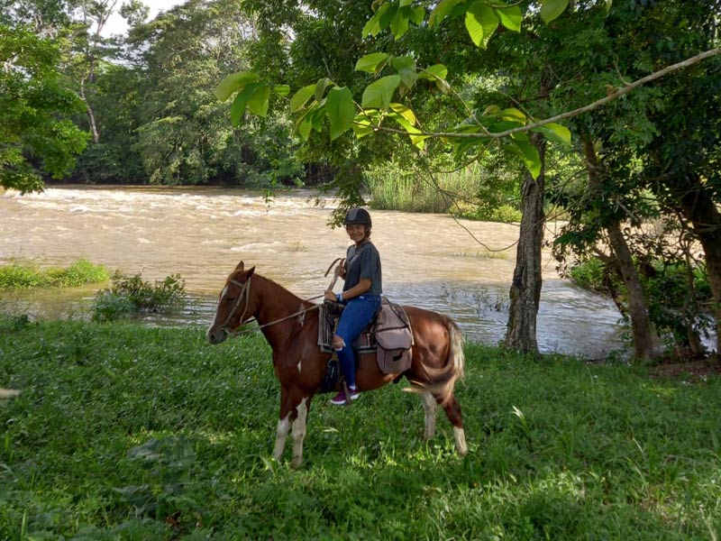 tour companies of belize