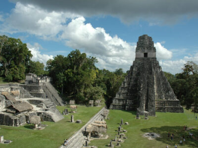 Tikal-featured